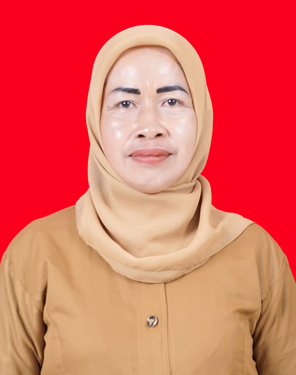 Khaerani, S.pd