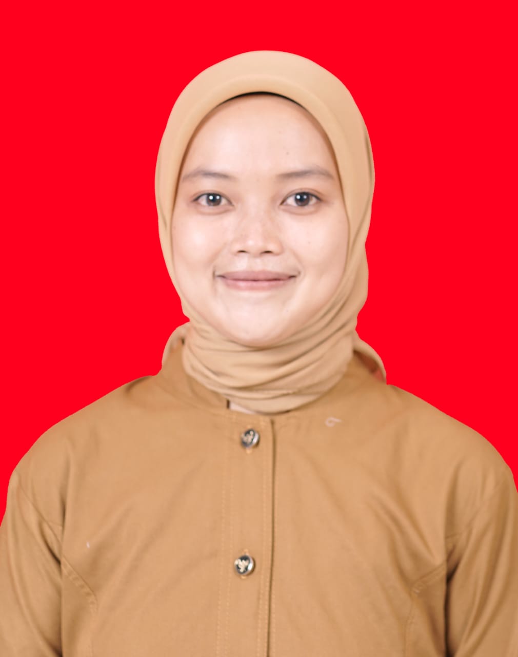 Nurhasmi, S.H